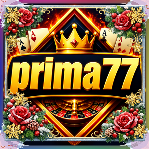 prima77 — mitra unggulan